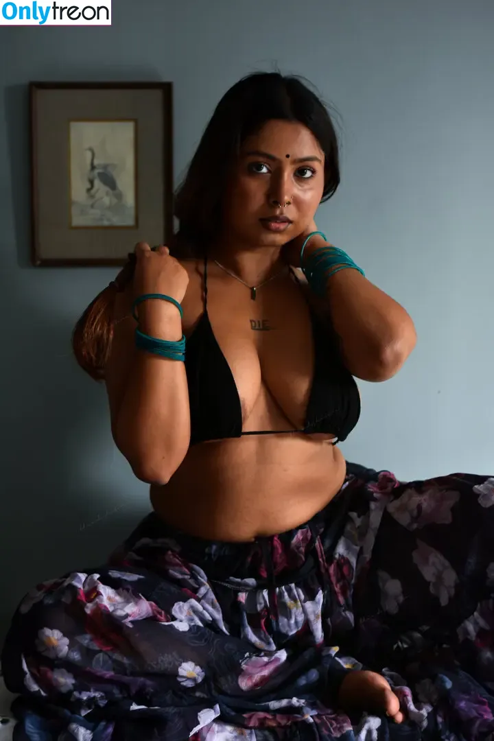 Chirasree nude photo #0032 (Monami / Shitara Bhinde / bhinde_shitara / bhindeshitara_)