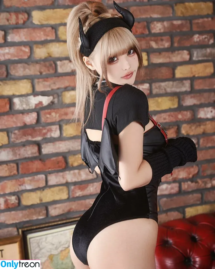 Chiroru Cosplay nude photo #0027 (chiroru_cosplay / mmmlmmm2)