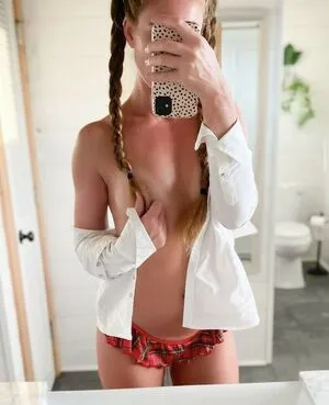 Chivette1232 / chivettebabygirl nude photo #0051