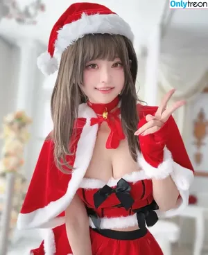 Chiyo Album / chiyoalbum nude photo #0008