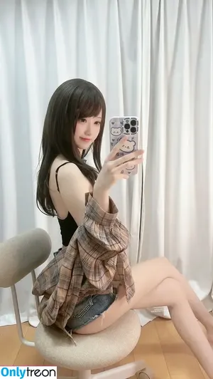 Chiyo Album / chiyoalbum nude photo #0014