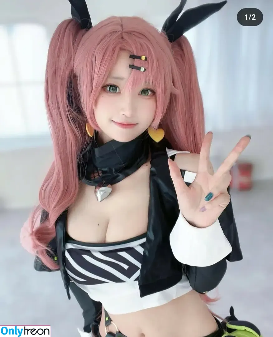 Chiyo Album nude photo #0006 (chiyoalbum)