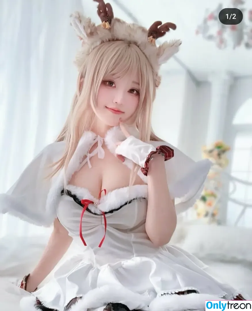Chiyo Album nude photo #0012 (chiyoalbum)