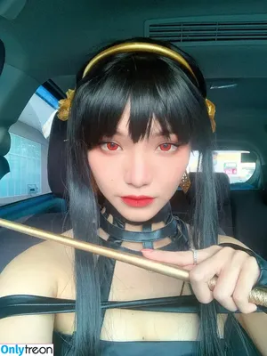 chiyohthepotato / Chiyoh / chiyome nude photo #0005