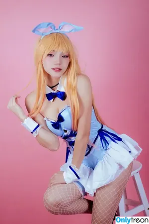 chiyohthepotato / Chiyoh / chiyome nude photo #0008
