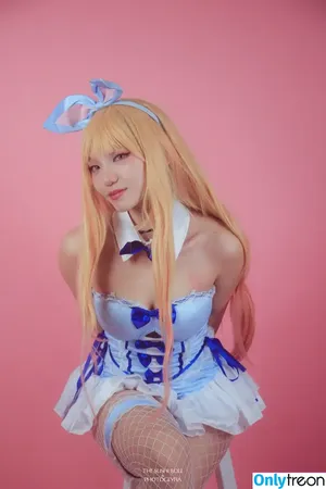 chiyohthepotato / Chiyoh / chiyome nude photo #0009