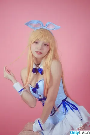 chiyohthepotato / Chiyoh / chiyome nude photo #0011