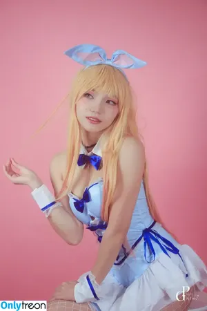 chiyohthepotato / Chiyoh / chiyome nude photo #0012