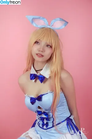 chiyohthepotato / Chiyoh / chiyome nude photo #0013