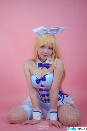 chiyohthepotato / Chiyoh / chiyome nude photo #0017