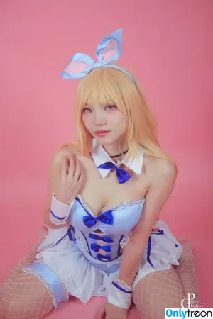 chiyohthepotato / Chiyoh / chiyome nude photo #0018