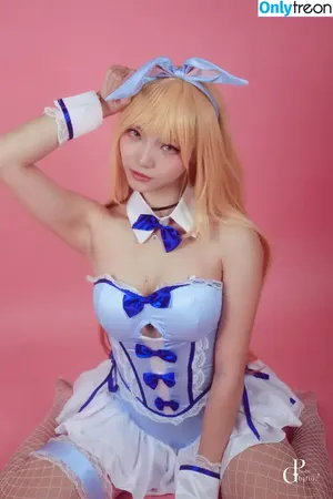 chiyohthepotato / Chiyoh / chiyome nude photo #0019