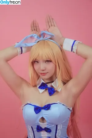 chiyohthepotato / Chiyoh / chiyome nude photo #0023