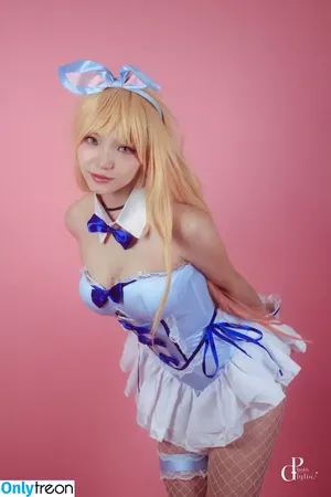 chiyohthepotato / Chiyoh / chiyome nude photo #0024