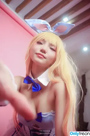 chiyohthepotato / Chiyoh / chiyome nude photo #0029
