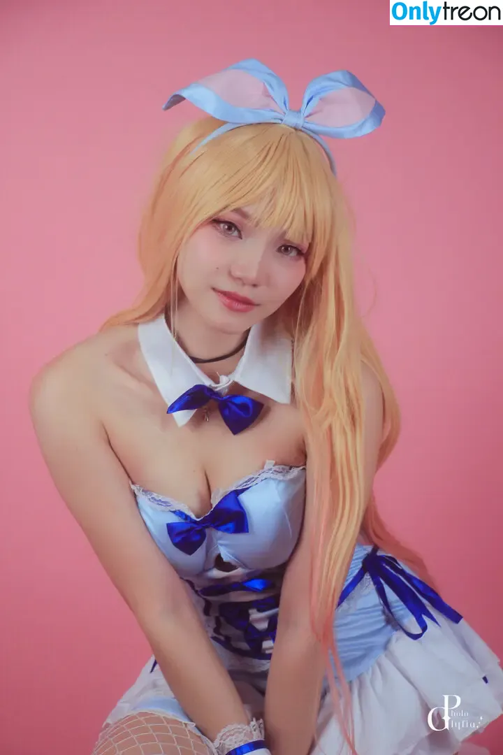 chiyohthepotato nude photo #0014 (Chiyoh / chiyome)