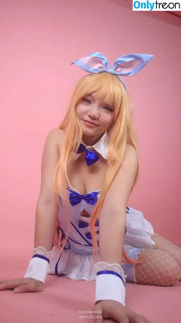 chiyohthepotato nude photo #0015 (Chiyoh / chiyome)