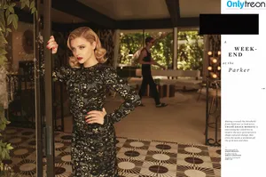 Chloë Grace Moretz / chloegmoretz nude photo #1167