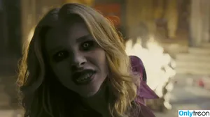Chloë Grace Moretz / chloegmoretz nude photo #1174