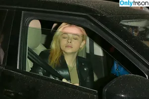 Chloë Grace Moretz / chloegmoretz nude photo #1186