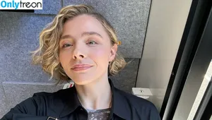 Chloë Grace Moretz / chloegmoretz nude photo #1348
