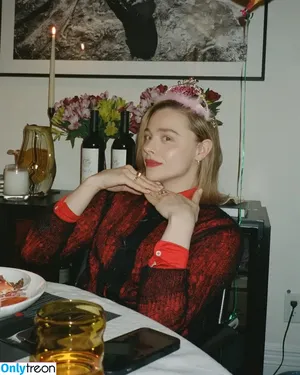 Chloë Grace Moretz / chloegmoretz nude photo #1357