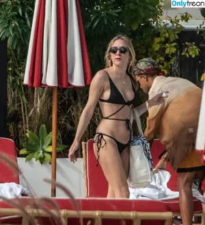 Chloë Sevigny / chloessevigny / officialchloes nude photo #0064