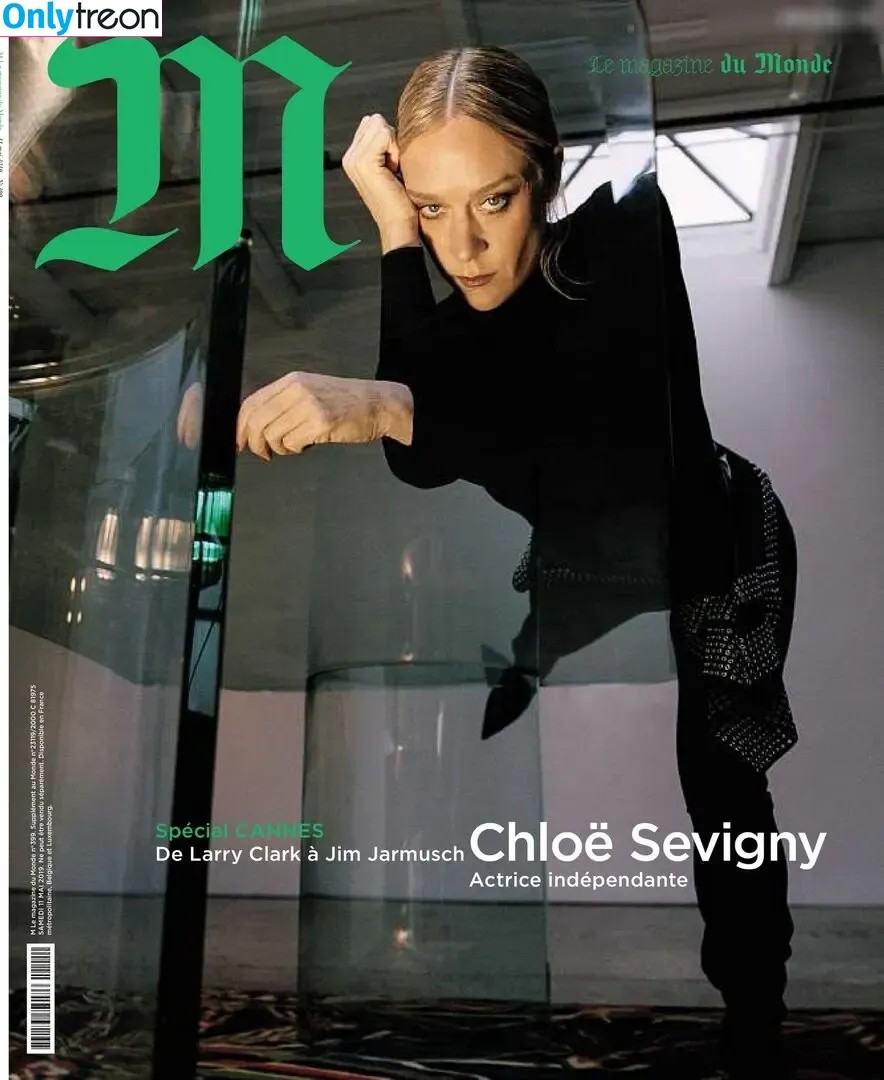 Chloë Sevigny nude photo #0096 (chloessevigny / officialchloes)