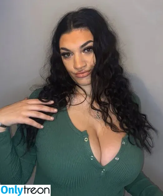 Chloe-Ann Whitham nude photo #0001 (chloewhithamxox)