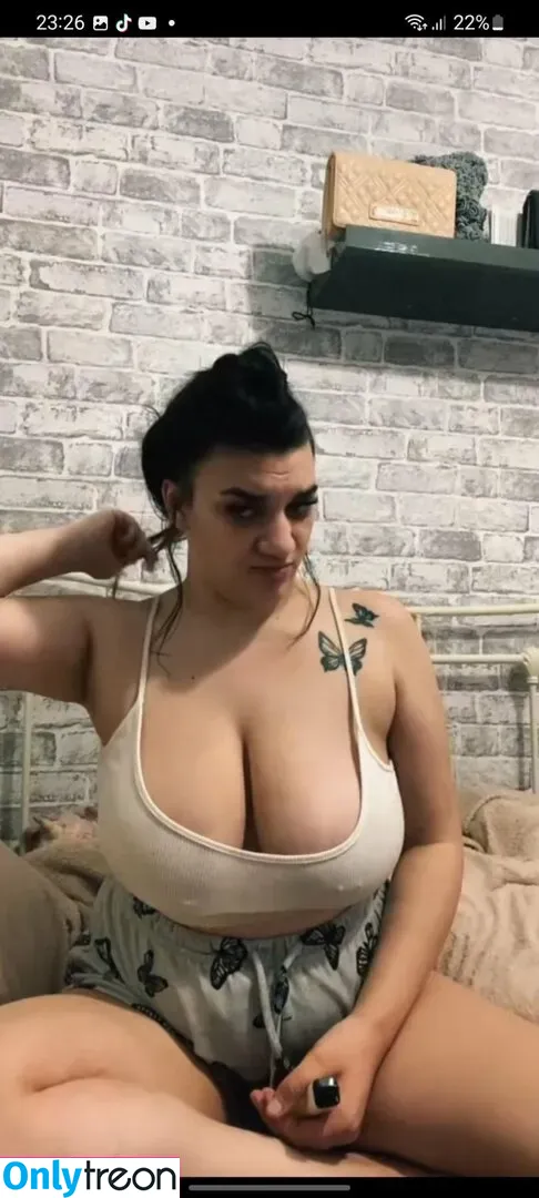 Chloe-Ann Whitham nude photo #0032 (chloewhithamxox)