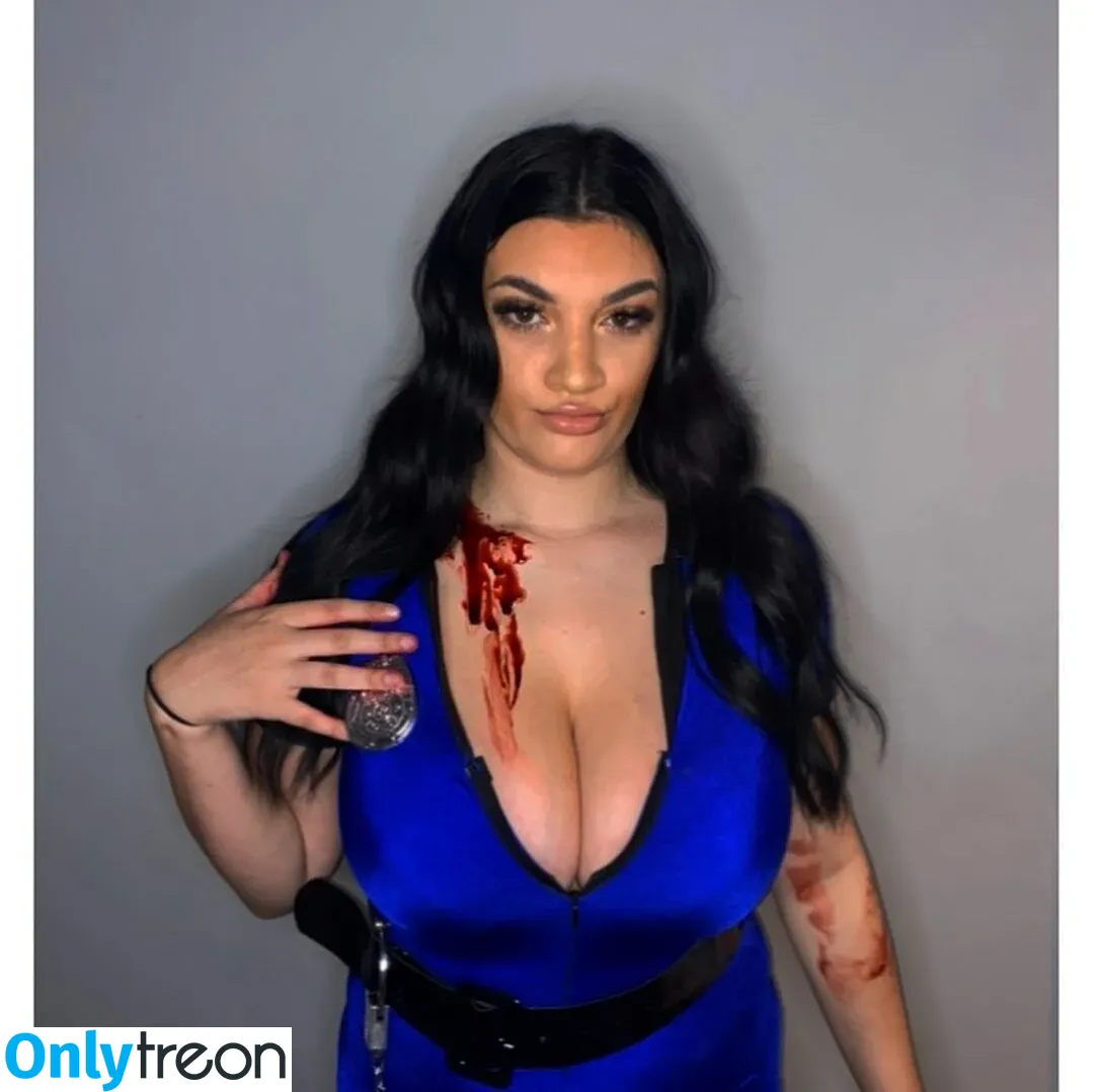 Chloe-Ann Whitham nude photo #0060 (chloewhithamxox)