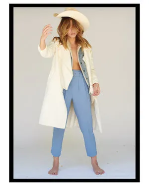 Chloe Bennet / chloebennet фото голая #0022