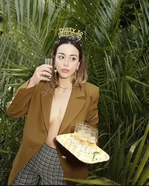 Chloe Bennet / chloebennet фото голая #0080