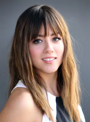 Chloe Bennet / chloebennet фото голая #0082