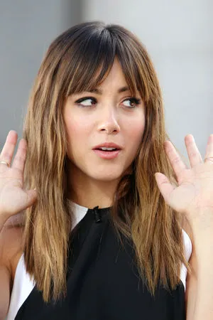 Chloe Bennet / chloebennet фото голая #0083