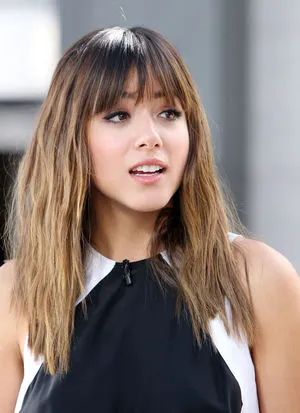 Chloe Bennet / chloebennet фото голая #0085