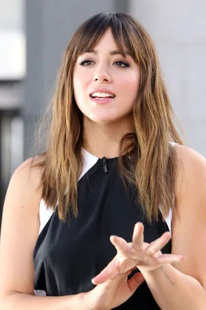 Chloe Bennet / chloebennet фото голая #0086
