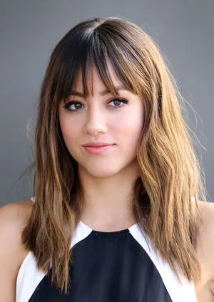 Chloe Bennet / chloebennet фото голая #0088