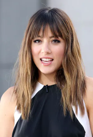 Chloe Bennet / chloebennet фото голая #0089