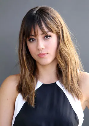 Chloe Bennet / chloebennet фото голая #0090