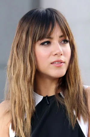 Chloe Bennet / chloebennet фото голая #0091