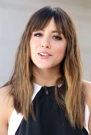 Chloe Bennet / chloebennet фото голая #0092