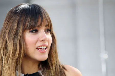 Chloe Bennet / chloebennet фото голая #0099