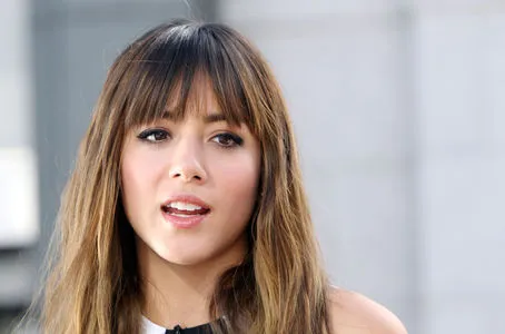 Chloe Bennet / chloebennet фото голая #0101
