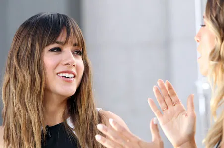 Chloe Bennet / chloebennet фото голая #0103