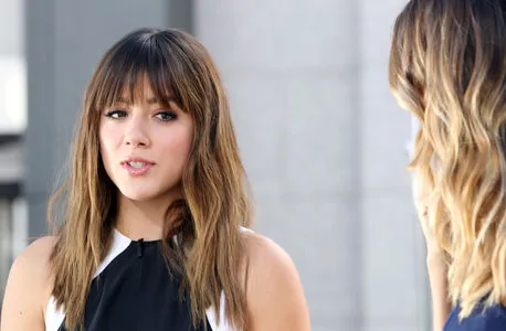 Chloe Bennet / chloebennet фото голая #0104