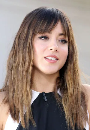 Chloe Bennet / chloebennet фото голая #0109