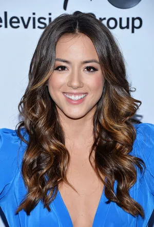 Chloe Bennet / chloebennet фото голая #0124