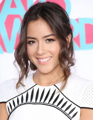 Chloe Bennet / chloebennet фото голая #0138
