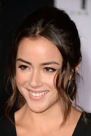 Chloe Bennet / chloebennet фото голая #0152